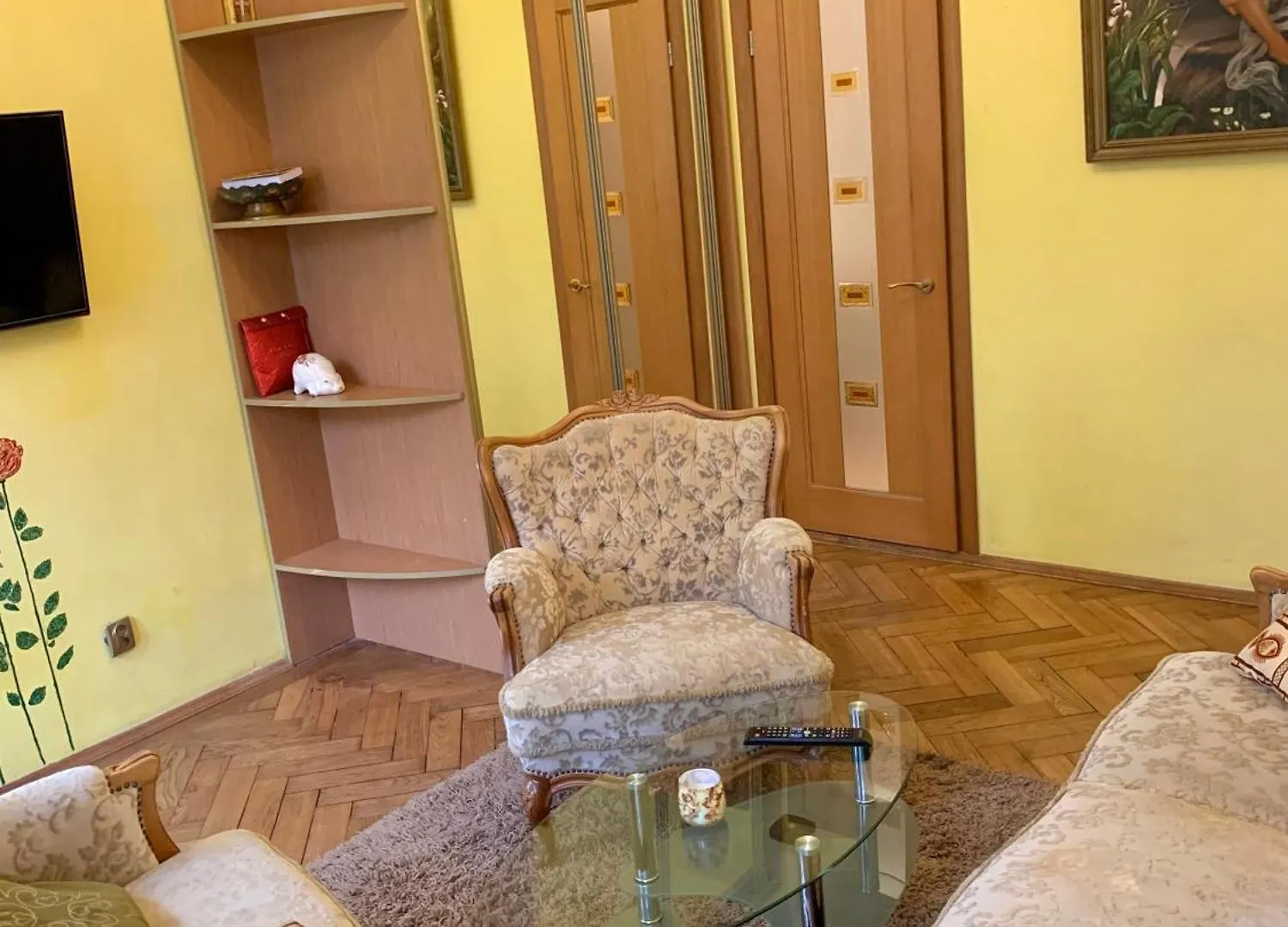 Уютная Квартирка В Центре Lviv 0*,  Ukraine