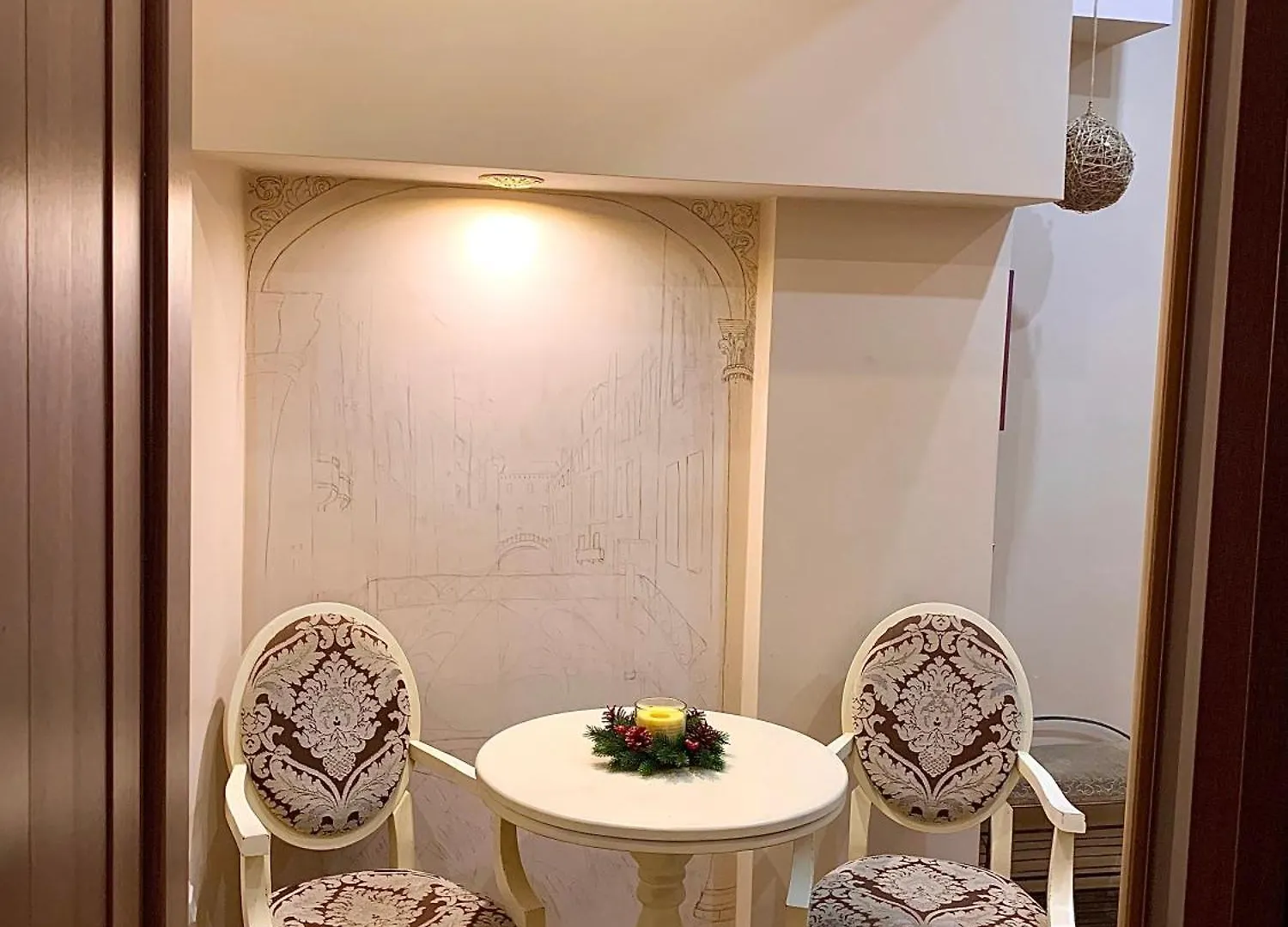 Уютная Квартирка В Центре Lviv