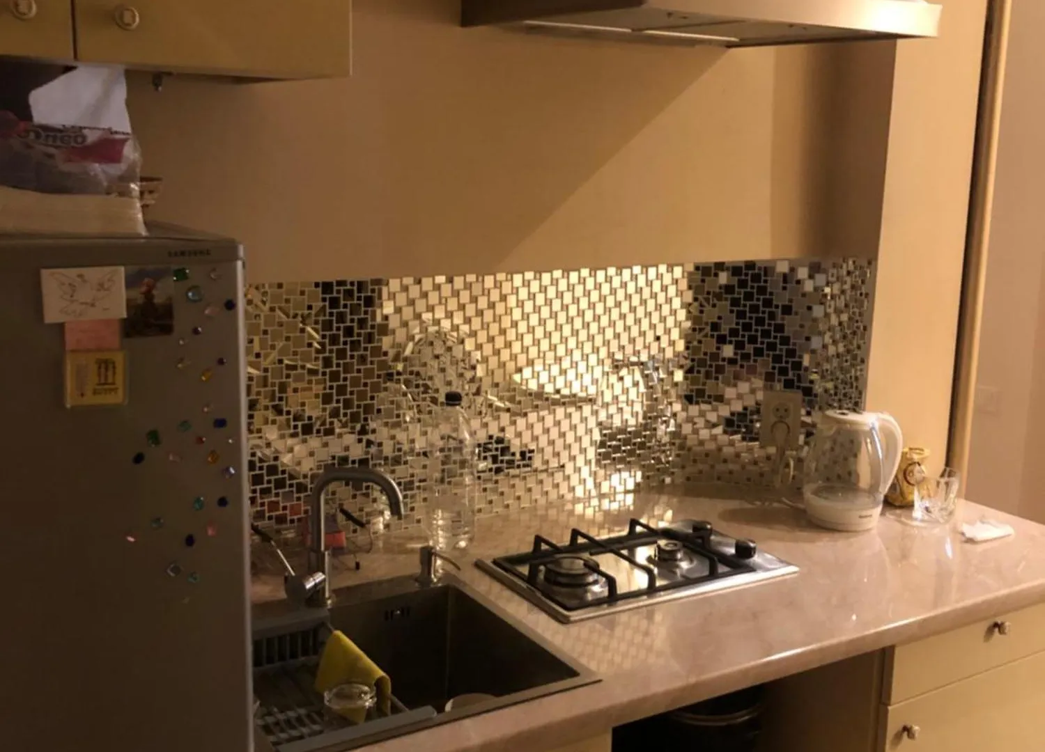 Уютная Квартирка В Центре Lviv Appartement